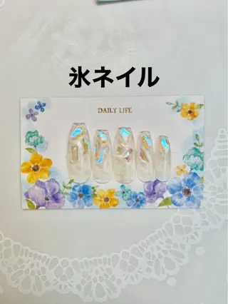 ネイル 新宿ネイルサロン ジェミディローサのネイルデザイン