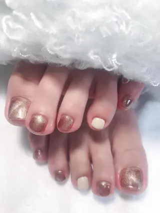 ネイル ネイルサロン ロア旧ジョリーのネイルデザイン