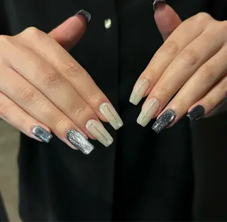 ネイル 🎀miyake ｜nailのネイルデザイン