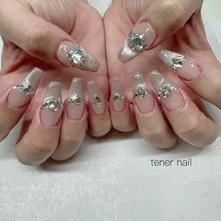 ネイル テネルネイル tener nailのネイルデザイン