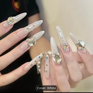 ネイル A-Box Nail 本厚木のネイルデザイン