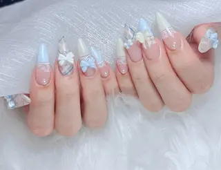 ネイル Suki🐳マツエク 🌸ネイル専門店のマツエク・マツパデザイン