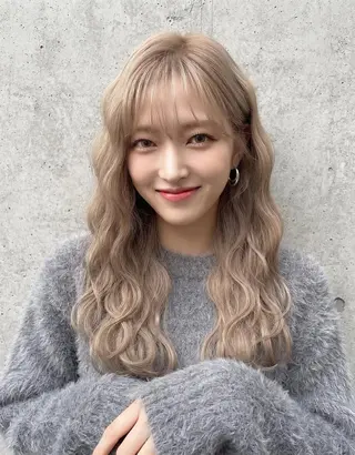 💖kellys green💖のヘアスタイル