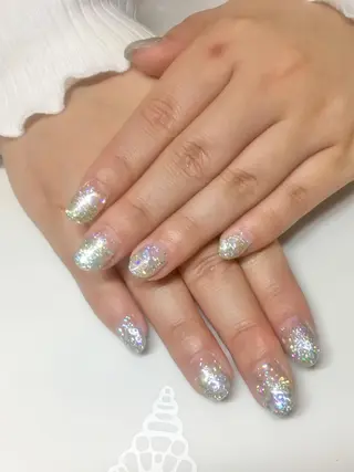 ネイル 新宿ネイルサロン ジェミディローサのネイルデザイン