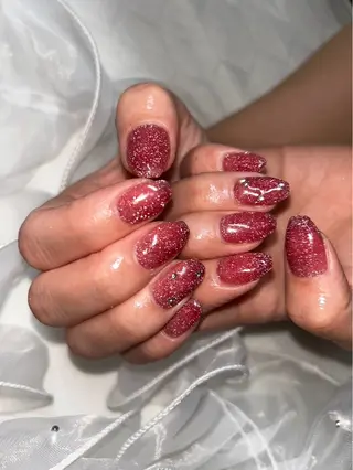 ネイル Ange saraのネイルデザイン