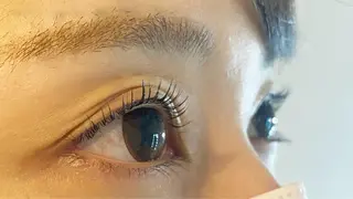 マツエク・マツパ koti onni eyelashのマツエク・マツパデザイン