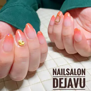 ネイル Nailsalon Dejavuのネイルデザイン