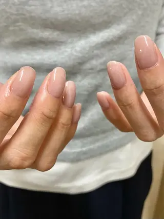 ネイル clair-nail salon-Meguのネイルデザイン