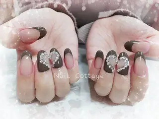 ネイル Nail cottageのネイルデザイン