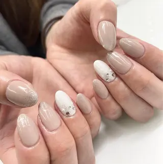 ネイル 吉田 (ネイリスト)のネイルデザイン