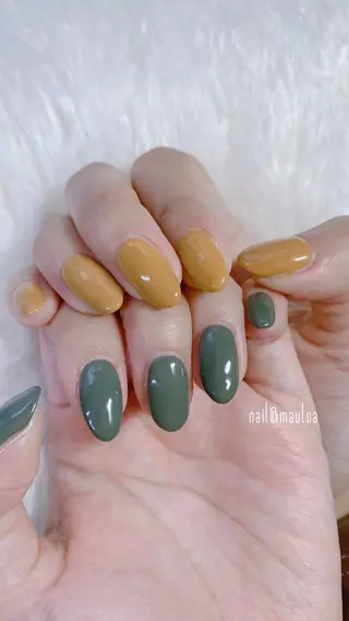 ネイル pipi ..のネイルデザイン