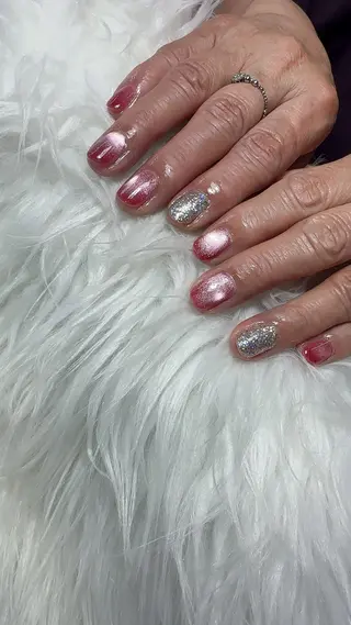 ネイル HANA NAILのネイルデザイン