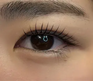 マツエク・マツパ Ritual+re eyesalonのマツエク・マツパデザイン
