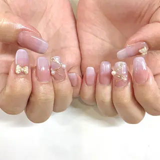 メンズ ネイル YUN君 🦍のネイルデザイン