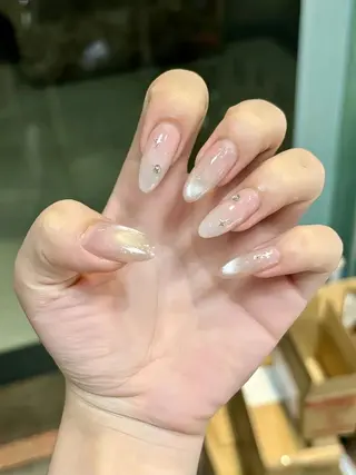 ネイル CHAIKO ANA.CHUOのネイルデザイン