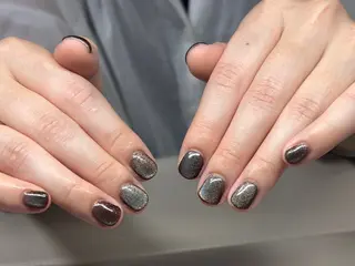 ネイル コネコ ネイルサロンのネイルデザイン