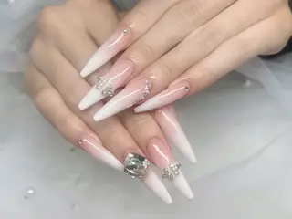 ネイル Kei Nail Salonのネイルデザイン