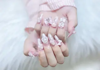 ネイル Amee Nail Salonのネイルデザイン