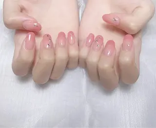 ネイル hairsalon 556のネイルデザイン