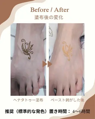 ネイル Noah'snail   のネイルデザイン