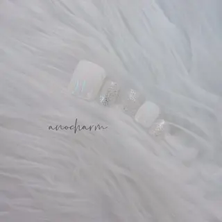 ネイル anocharm _annaの眉毛・アイブロウイメージ