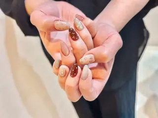 ネイル LiTA.はません Hiraokaのネイルデザイン