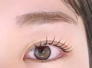 マツエク・マツパ 骨格似合わせ眉WAX 眉まつ毛専門/石井の眉毛・アイブロウイメージ