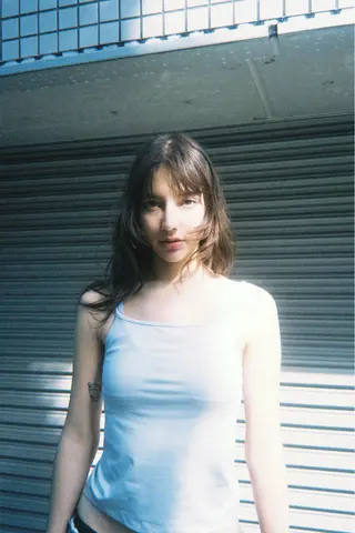 セミロング SUZUKI KISORA.のヘアスタイル