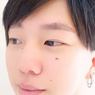 アイブロウ 美眉/facewax 🕊️🫧Mのその他イメージ