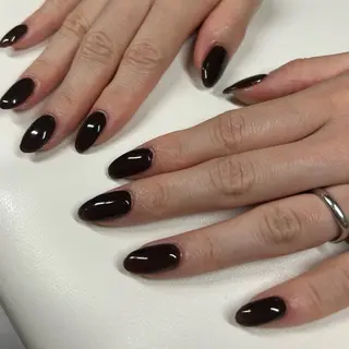 ネイル lupie オモテダのネイルデザイン