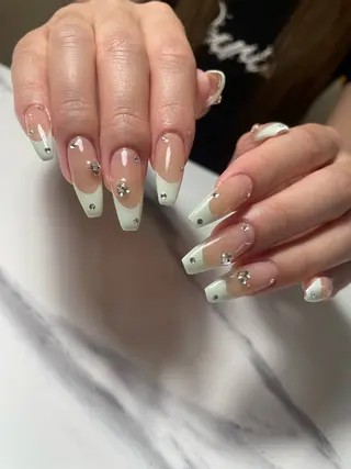ネイル takashima Daiki Nailのネイルデザイン