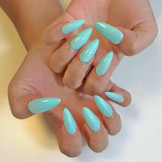 ネイル ネイルサロン💎 Bibiのネイルデザイン