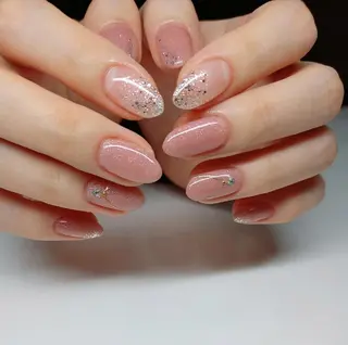 ネイル nailsalon lepremierのネイルデザイン