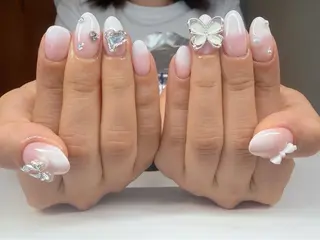 ネイル みゆう 🎀のネイルデザイン