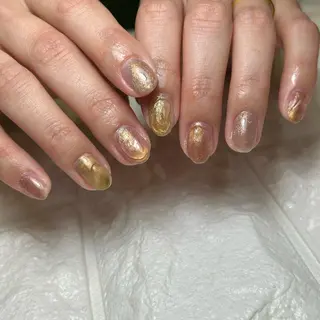ネイル たなか いつきのネイルデザイン