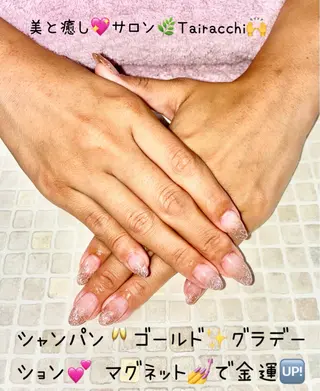ネイル Tairacchi タイラッチのエステ・リラクイメージ