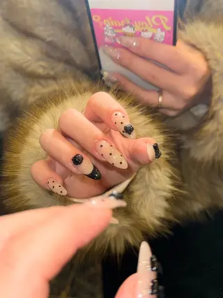 ネイル 吉祥寺 YUE💅のネイルデザイン