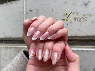 ネイル Lumos Yuukiのネイルデザイン