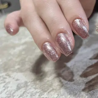 ネイル jr nailistのネイルデザイン