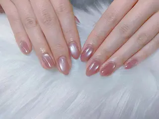 ネイル Evelyn 松户のネイルデザイン
