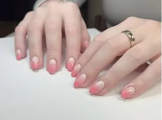 ネイル NAMU NAILS💞のネイルデザイン