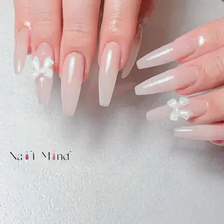 ネイル NailMind Tokyoのネイルデザイン