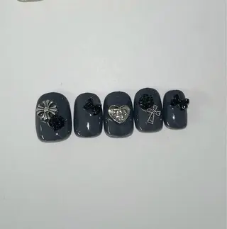 ネイル Mao mooiparkのネイルデザイン