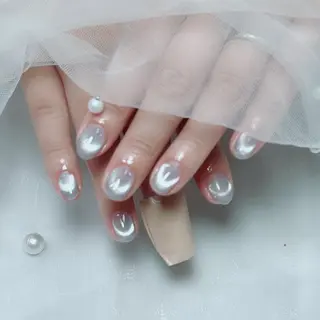 ネイル Cute Tips nailのネイルデザイン