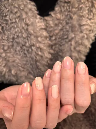 ネイル is..nail 🌷sonokoのネイルデザイン