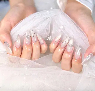 ネイル NOA NAILのネイルデザイン