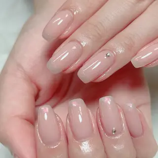 ネイル Cute Tips nailのネイルデザイン
