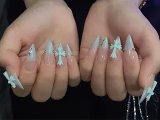 ネイル Sora  Nail Studioのネイルデザイン