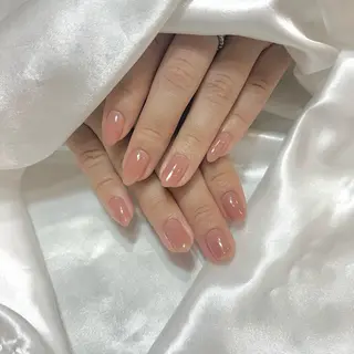 ネイル Glycine moekaのネイルデザイン