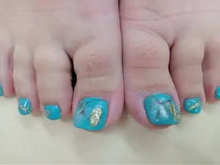 ネイル precious nail roomのネイルデザイン